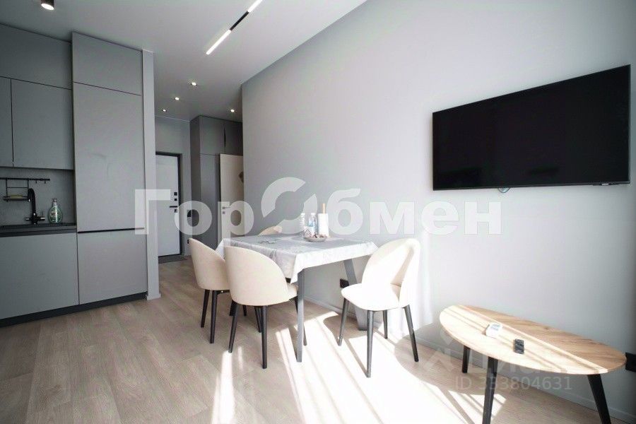 m. Moskva Tovarnaya: Apartment, 1-rooms