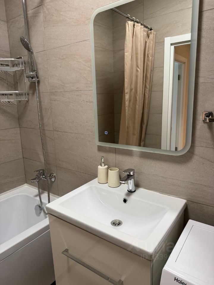 m. Aviamotornaya: Apartment, 2-rooms