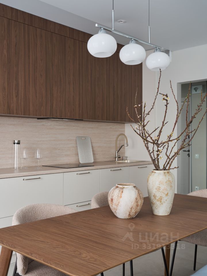 m. Park Pobedy: Apartment, 2-rooms