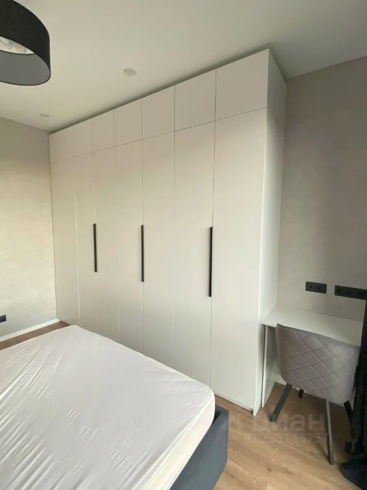 m. Ugreshskaya: Apartment, 2-rooms