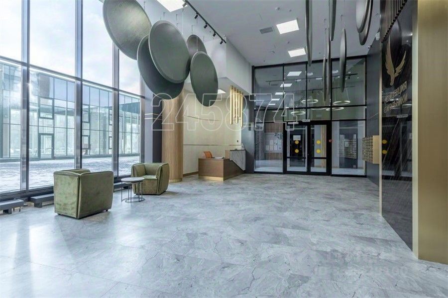 m. Mitkovo: Apartment, studio