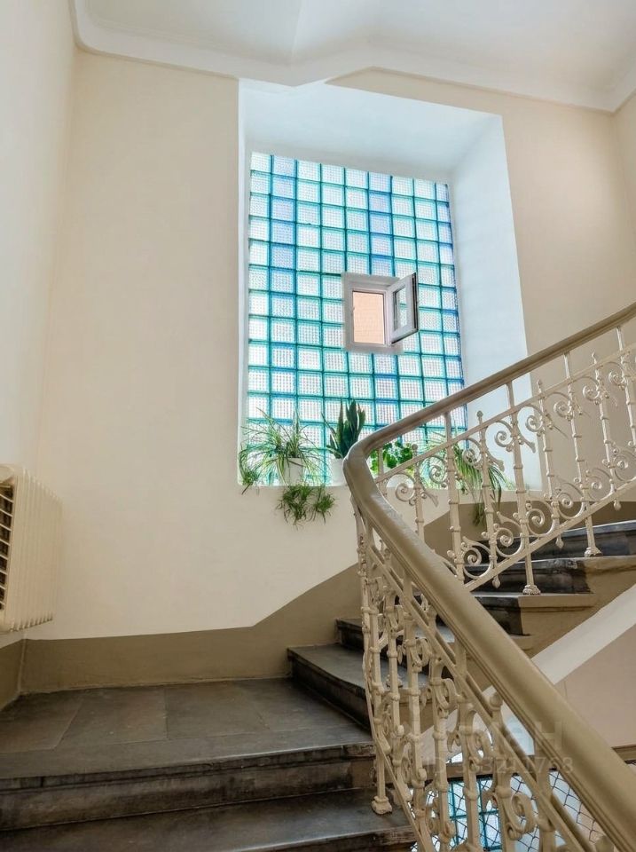m. Park kultury: Apartment, 1-rooms