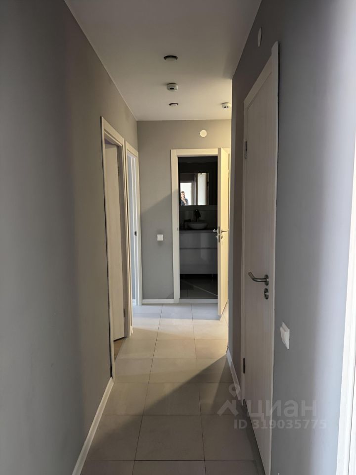 m. Kotelniki: Apartment, 2-rooms
