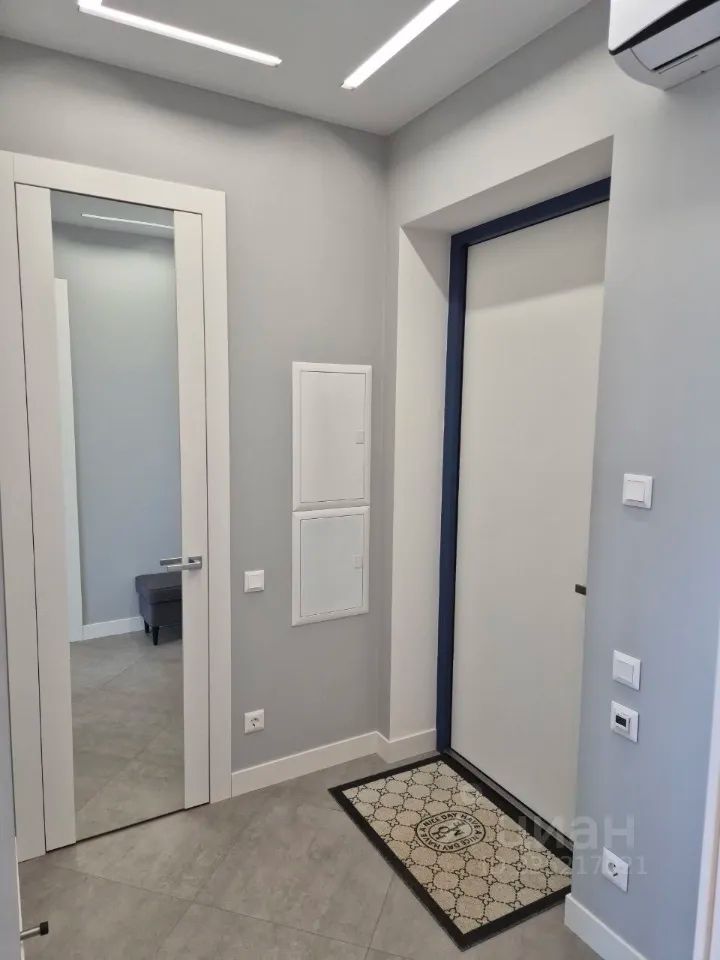 m. Vodny stadion: Apartment, 1-rooms