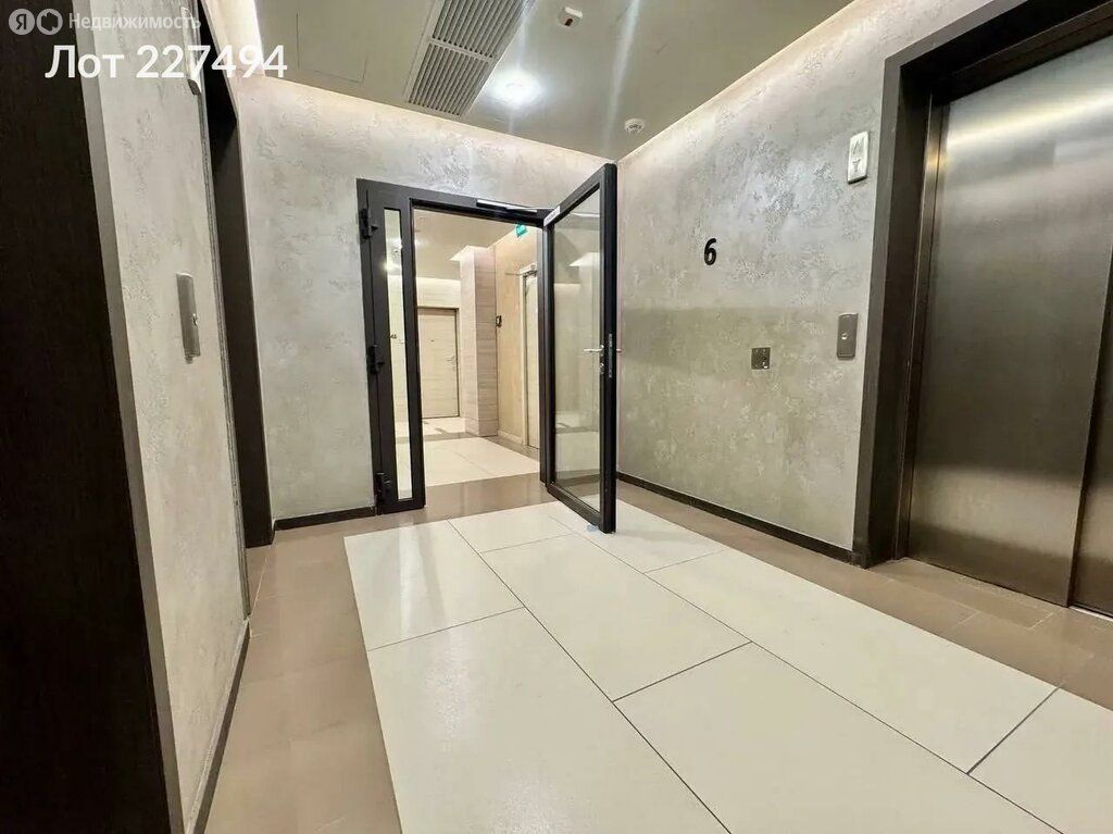 m. Petrovsky park: Apartment, 2-rooms