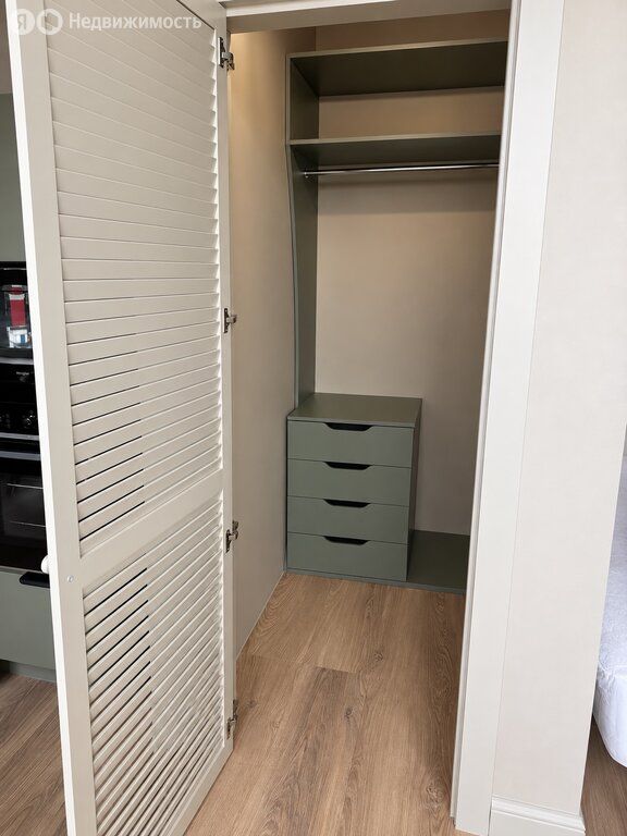 m. Elektrozavodskaya: Apartment, 1-rooms