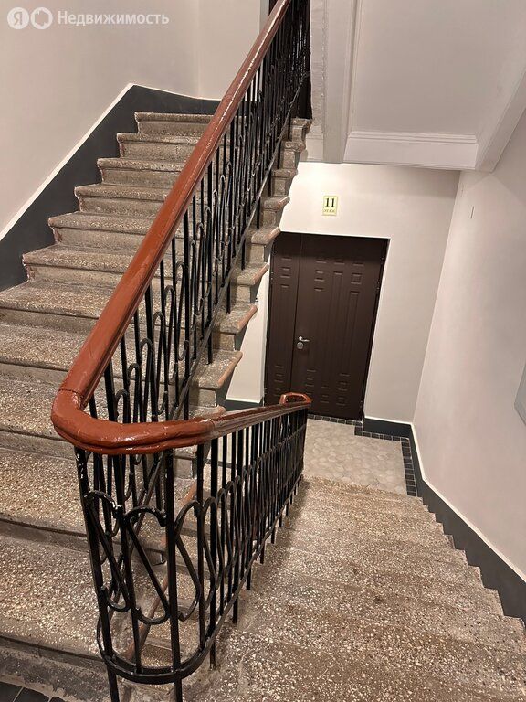 m. Studencheskaya: Apartment, 1-rooms