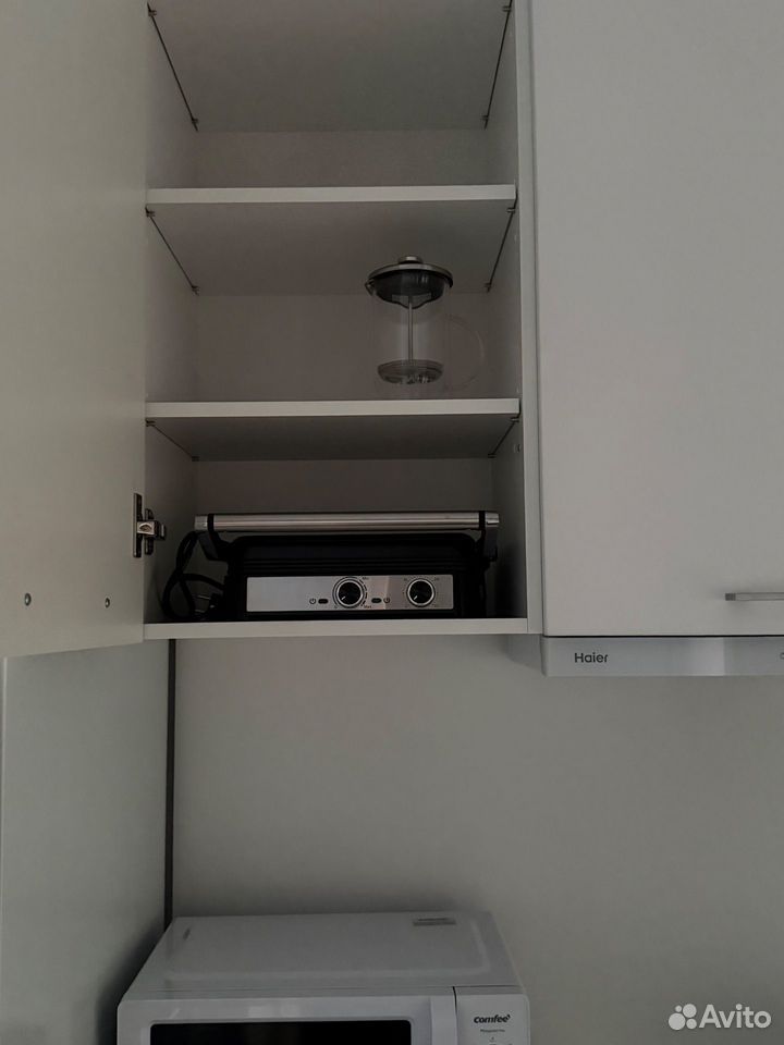 m. Novomoskovskaya (Kommunarka): Apartment, 1-rooms