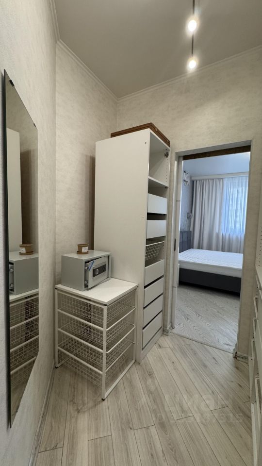 m. Penyagino: Apartment, 3-rooms