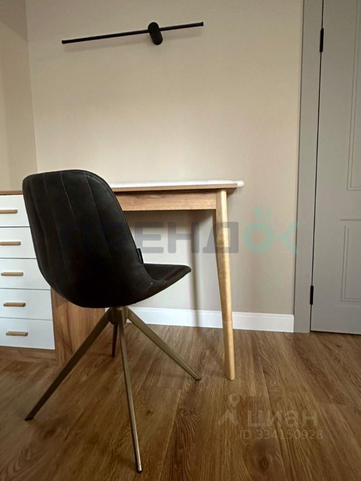 m. Shelepikha: Apartment, 2-rooms