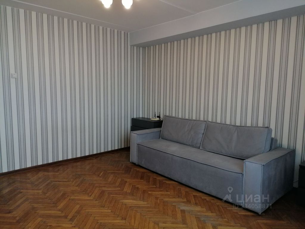 m. Mayakovskaya: Apartment, 1-rooms