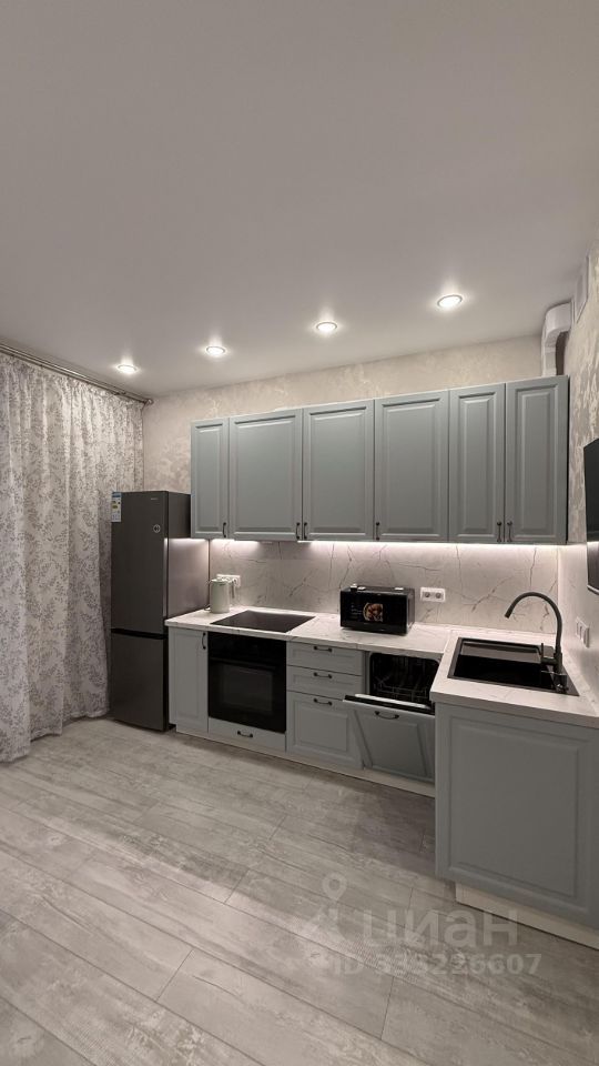 m. Panki: Apartment, 1-rooms