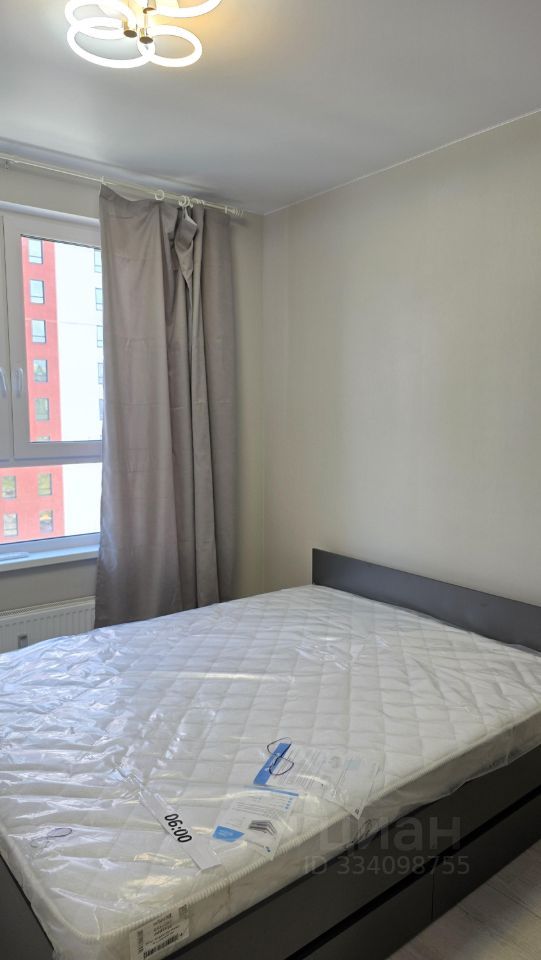 m. Nekrasovka: Apartment, 1-rooms