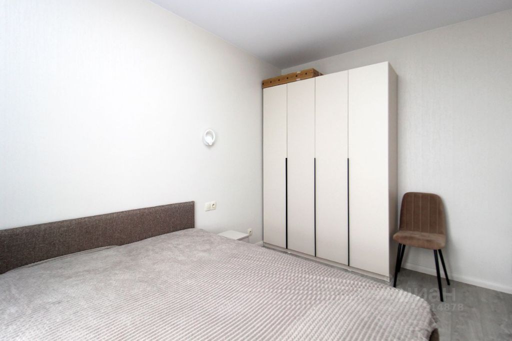 m. Aminyevskaya: Apartment, 1-rooms