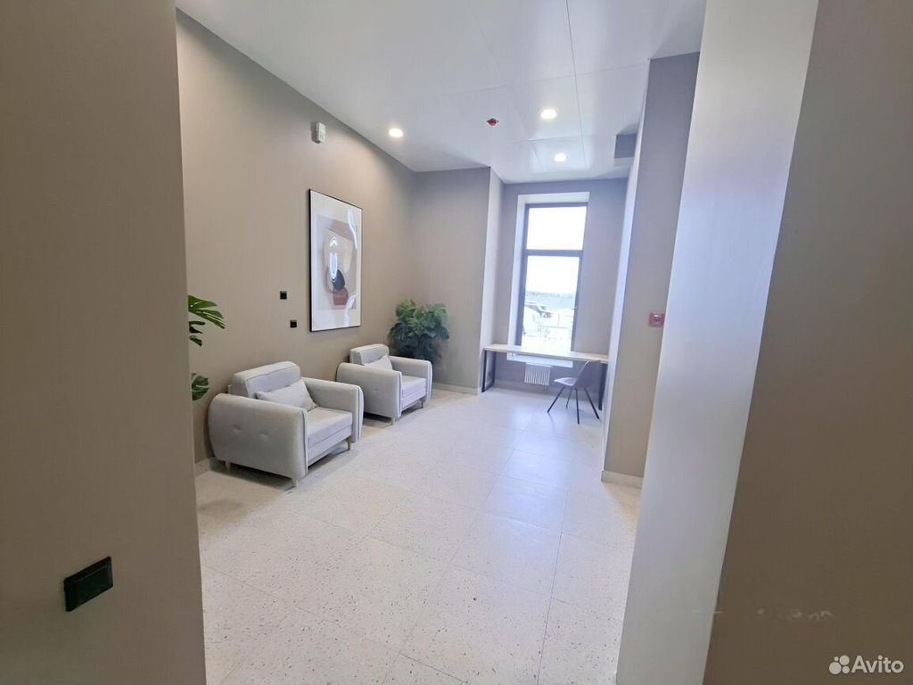 m. Bitsa: Apartment, 2-rooms