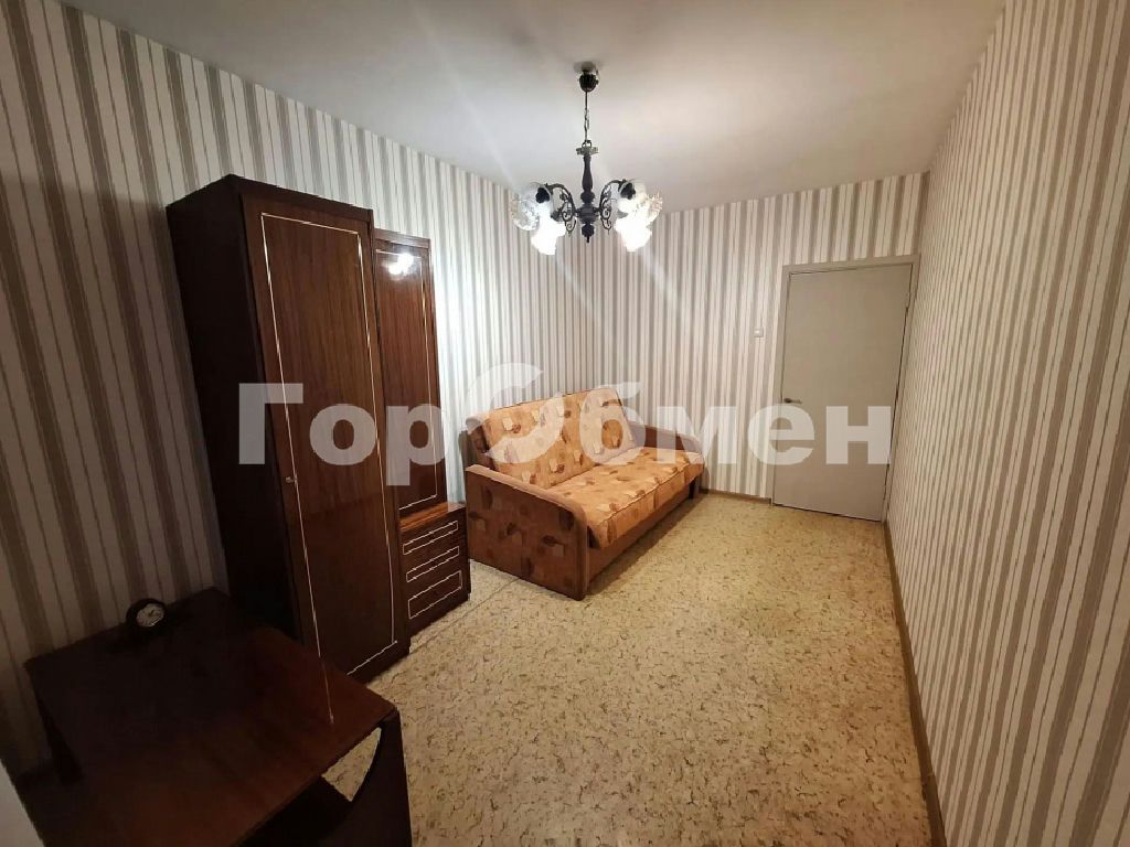 m. Volzhskaya: Apartment, 2-rooms
