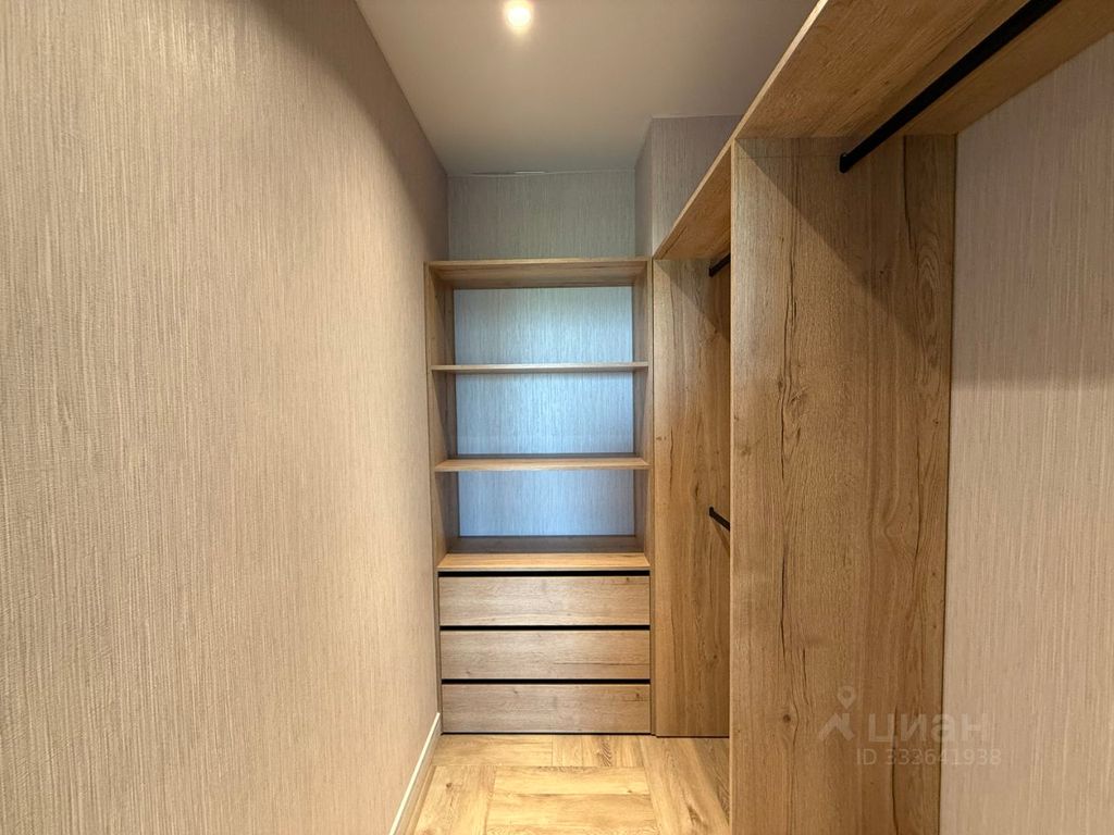 m. Khovrino: Apartment, 2-rooms