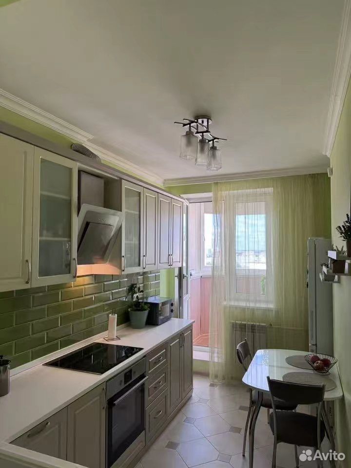 m. Kotelniki: Apartment, 1-rooms