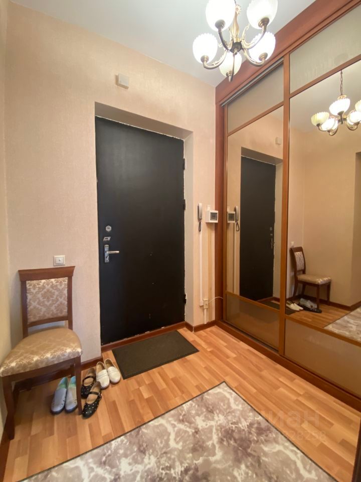 m. Sheremetyevskaya: Apartment, 1-rooms