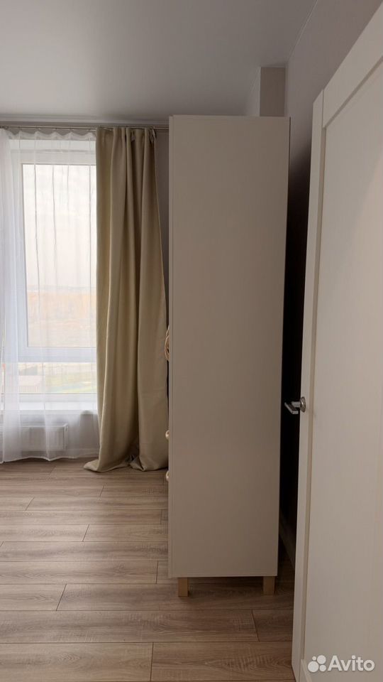 m. Vodniki: Apartment, 2-rooms