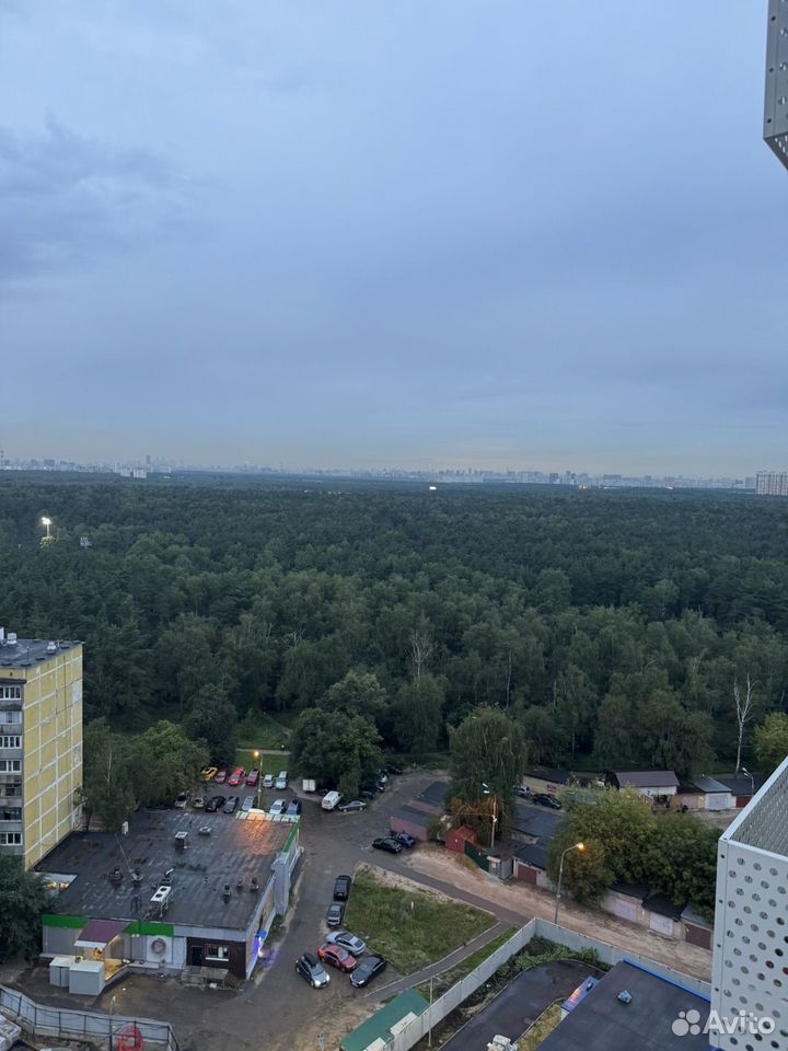 m. Kotelniki: Apartment, 1-rooms