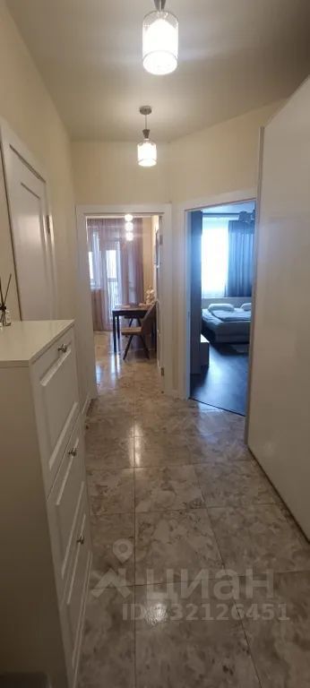 m. Khimki: Apartment, 1-rooms