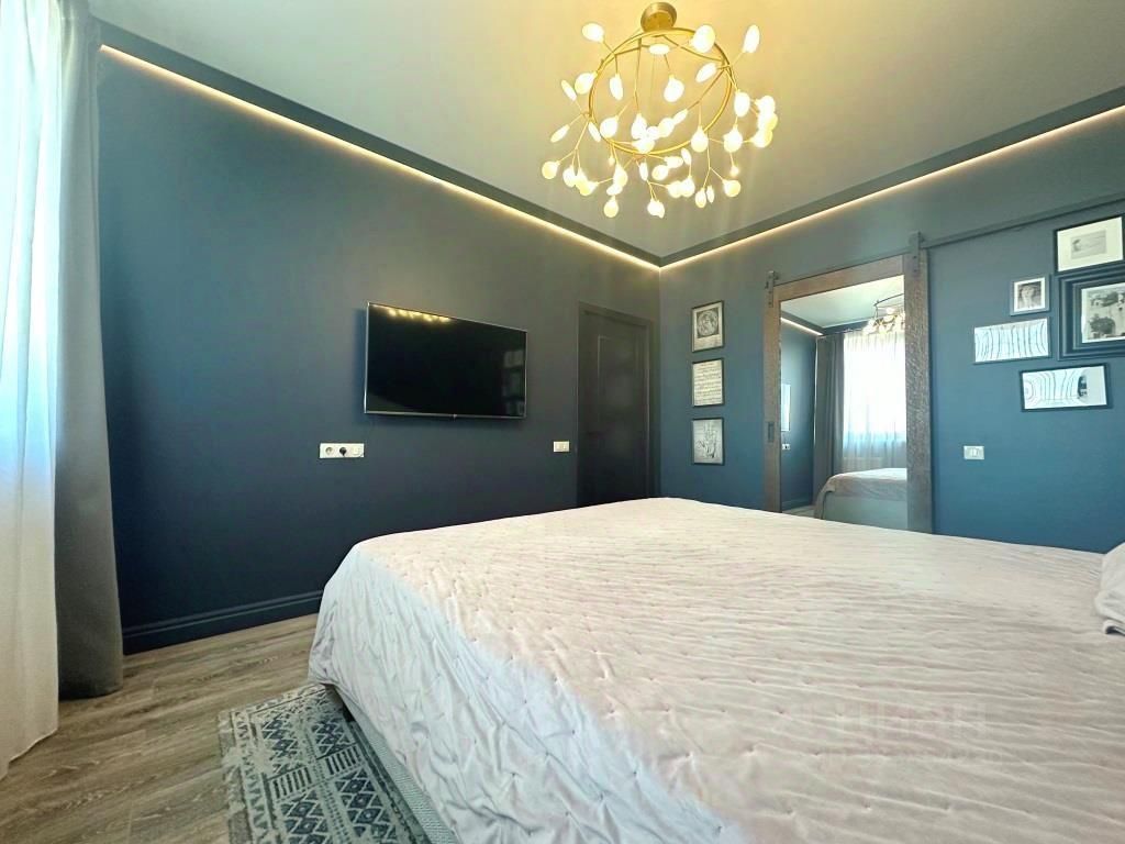 m. Universitet druzhby narodov: Apartment, 2-rooms