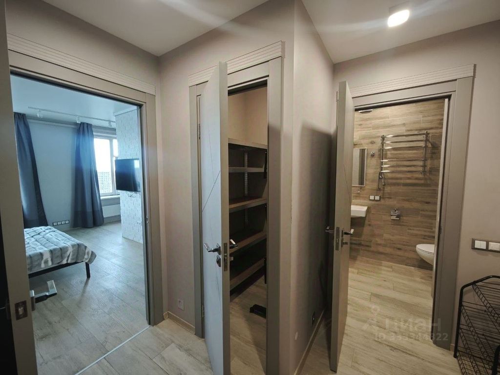 m. Penyagino: Apartment, 1-rooms