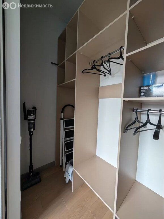 m. Nagatinsky Zaton: Apartment, 1-rooms