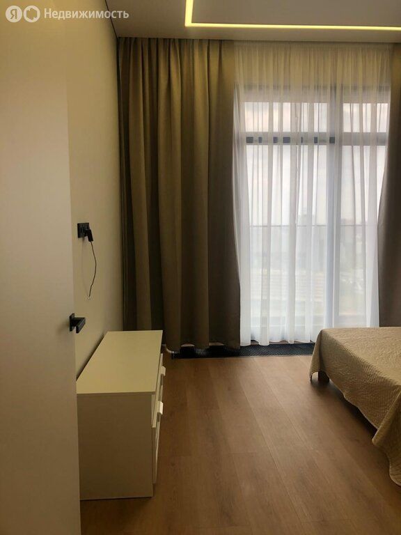 m. Vorontsovskaya: Apartment, 1-rooms