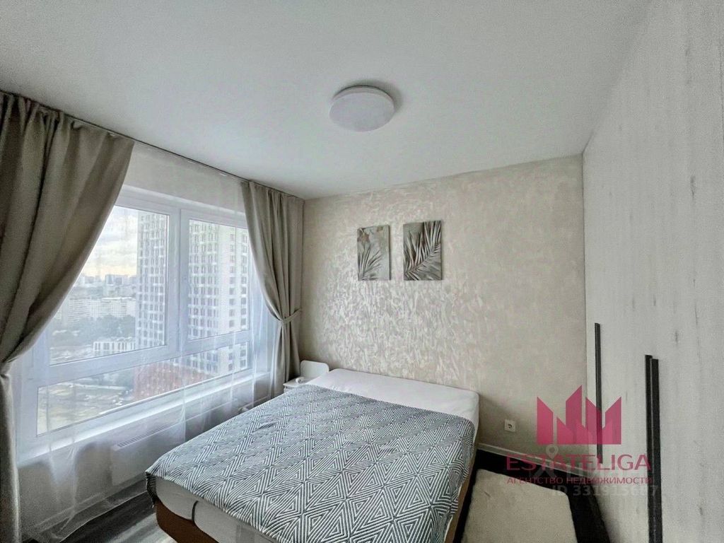 m. Kalitniki: Apartment, 1-rooms