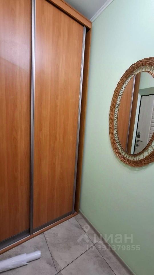 m. Butovo: Apartment, 1-rooms