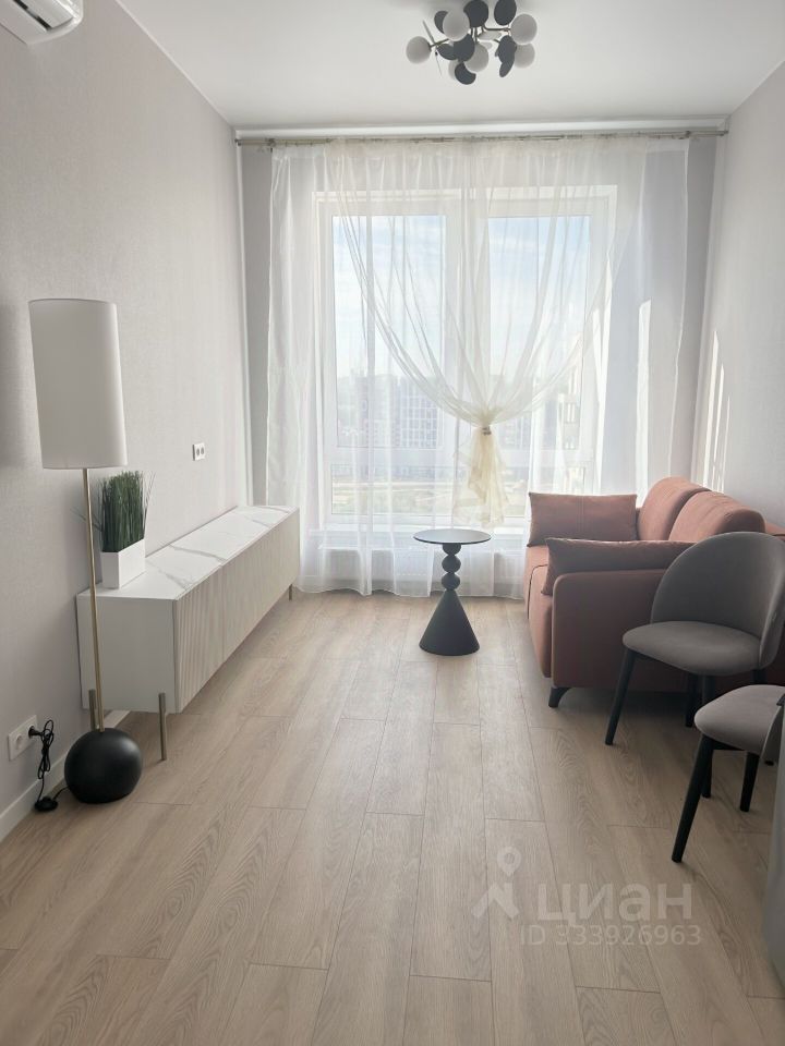 m. Vodniki: Apartment, 1-rooms