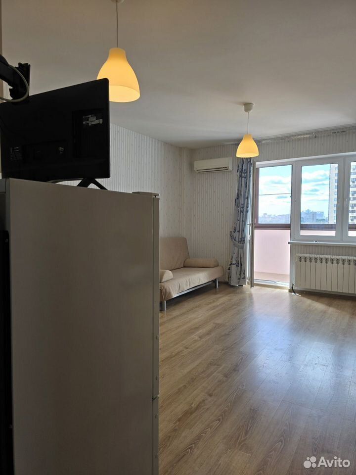 m. Penyagino: Apartment, studio