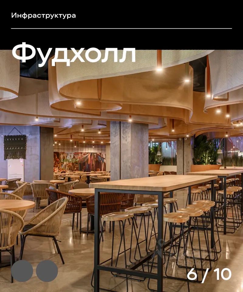 m. Tekhnopark: Apartment, studio