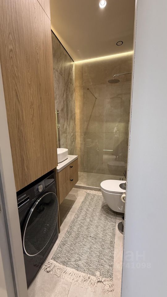 m. Terekhovo: Apartment, 1-rooms