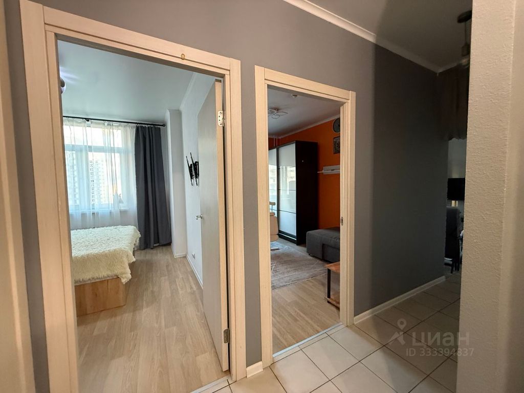 m. Kotelniki: Apartment, 2-rooms