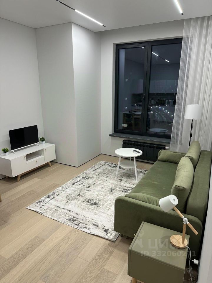 m. Terekhovo: Apartment, 2-rooms