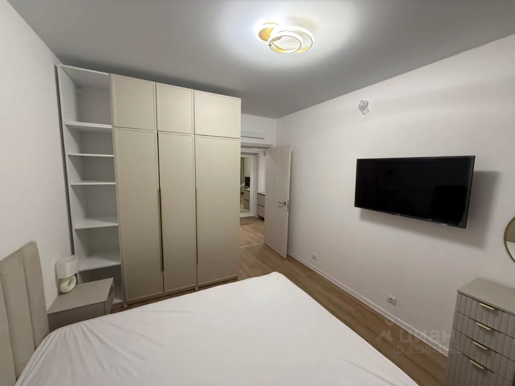m. Volgogradsky prospekt: Apartment, 1-rooms