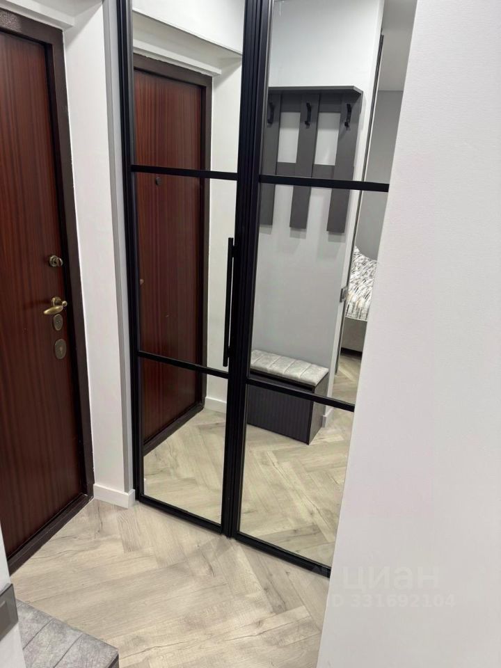 m. Pionerskaya: Apartment, 1-rooms