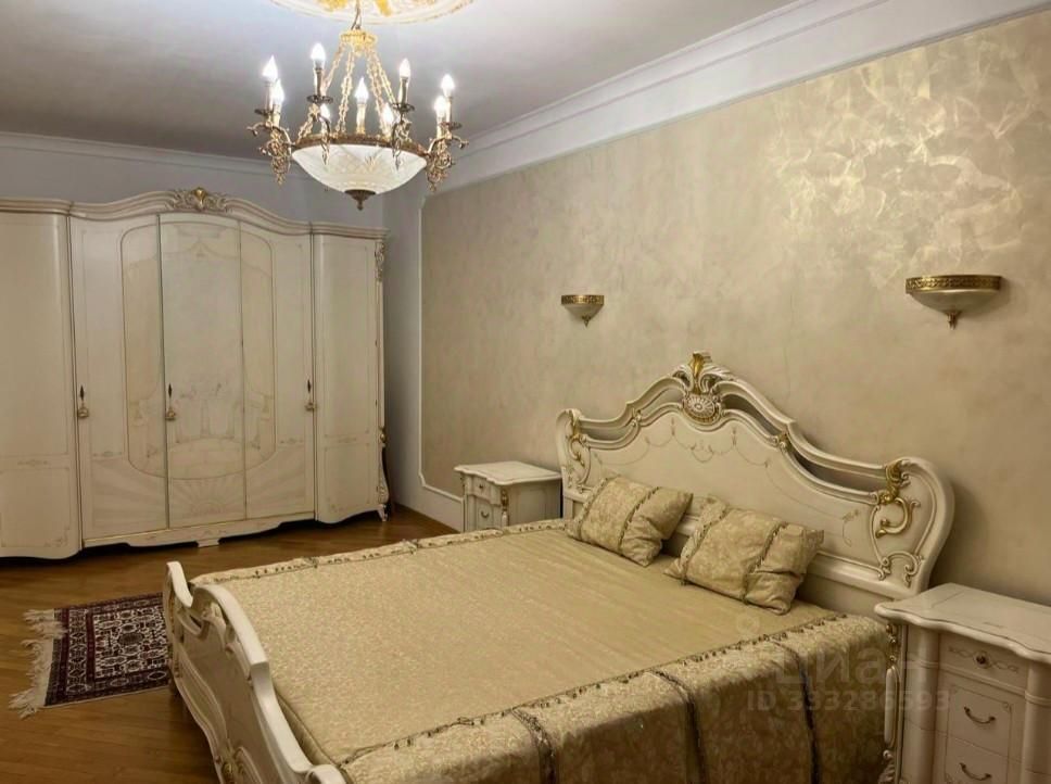 m. Luzhniki: Apartment, 2-rooms