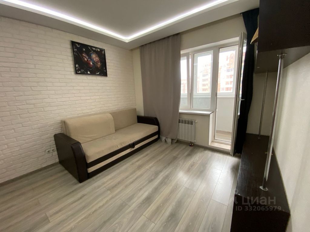 m. Kraskovo: Apartment, studio