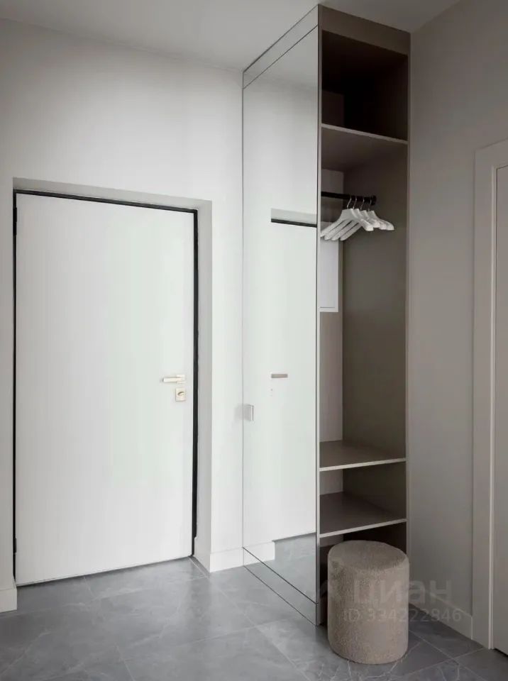 m. Paveletskaya: Apartment, 2-rooms