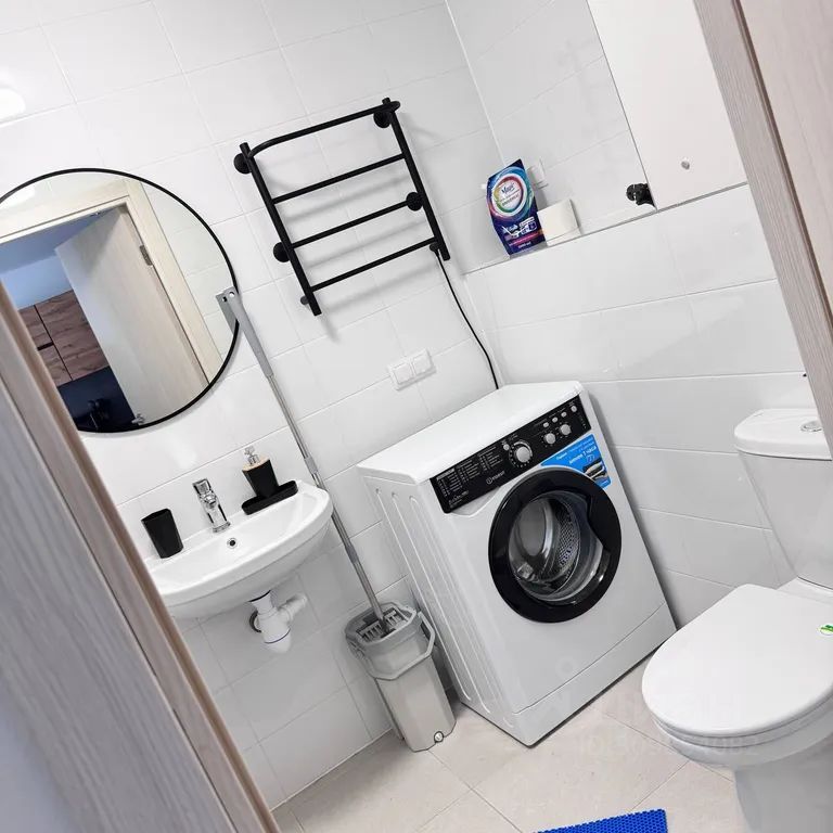 m. Vnukovo: Apartment, 1-rooms