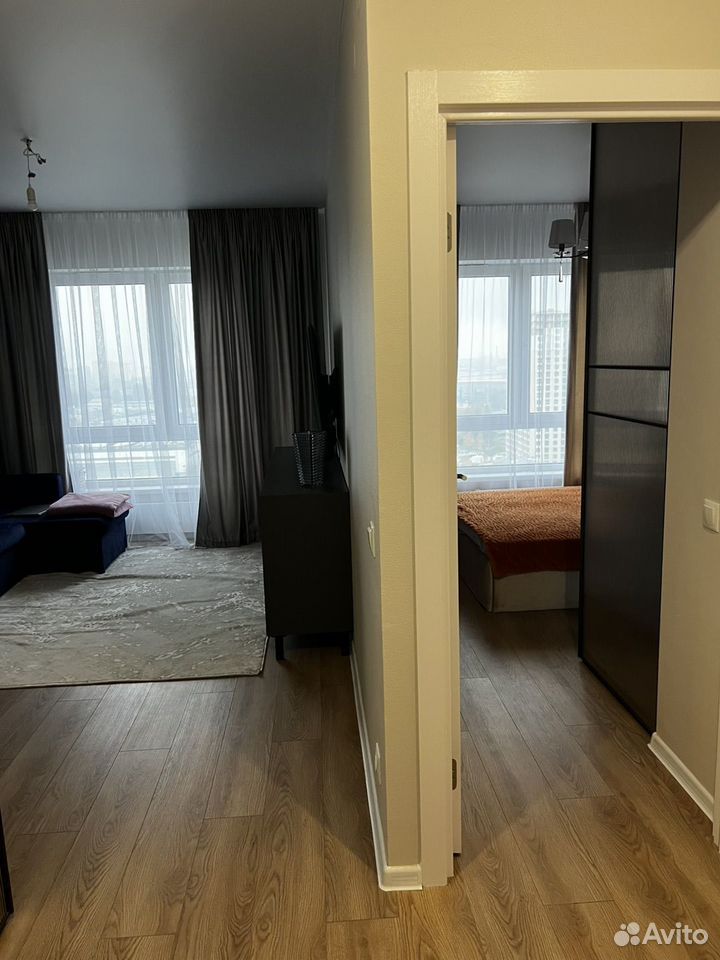 m. Kotelniki: Apartment, 1-rooms