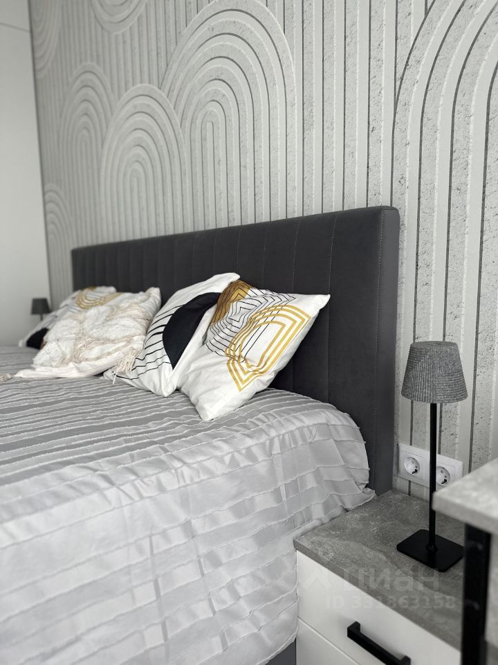 m. Strogino: Apartment, 1-rooms