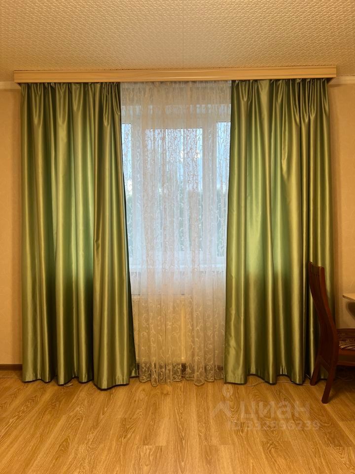 m. Sheremetyevskaya: Apartment, 1-rooms