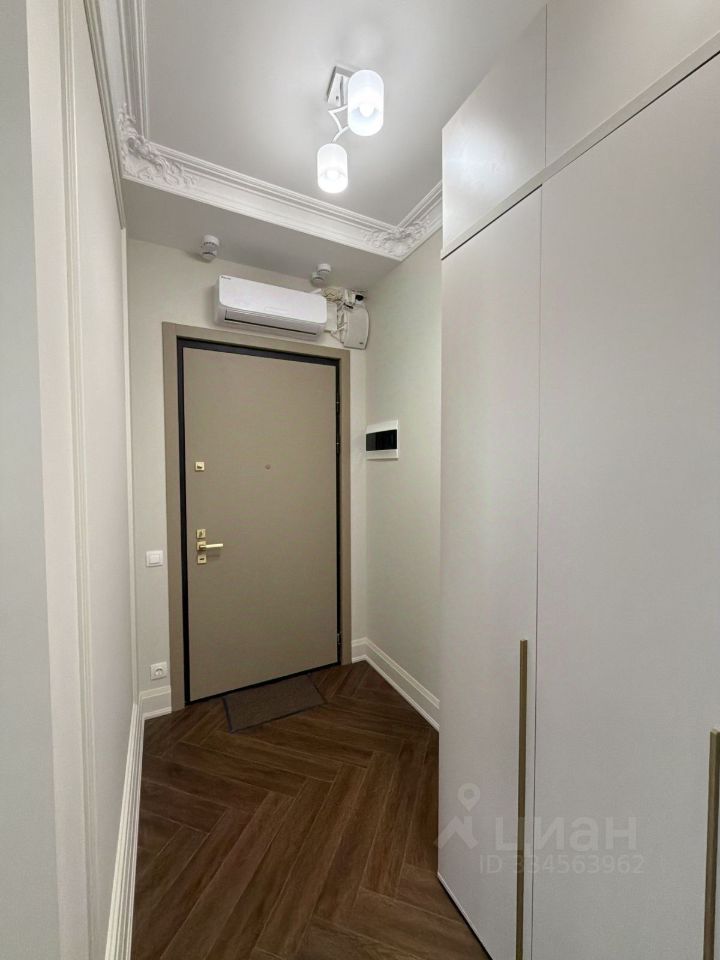 m. Ostankino: Apartment, studio