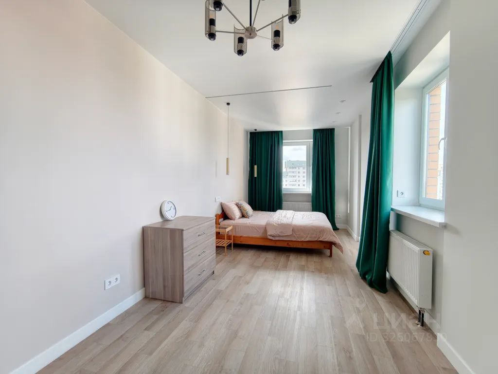 m. Kratovo: Apartment, 1-rooms
