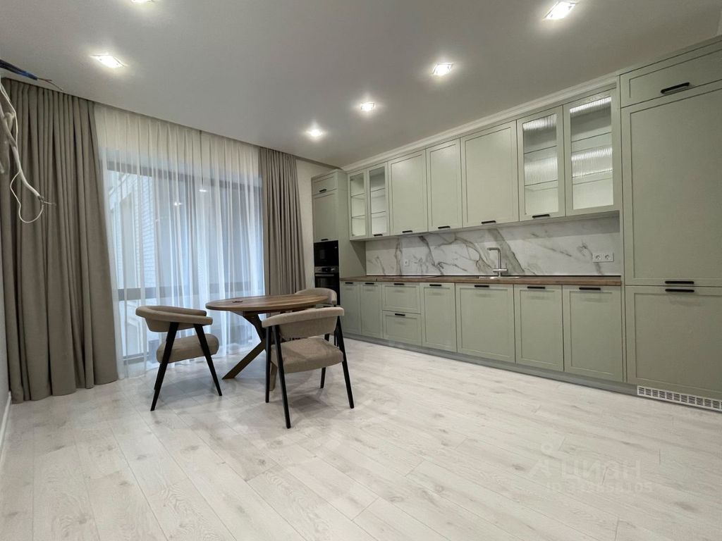 m. Ugreshskaya: Apartment, 2-rooms